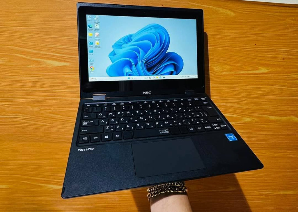 NEC VERSA PRO