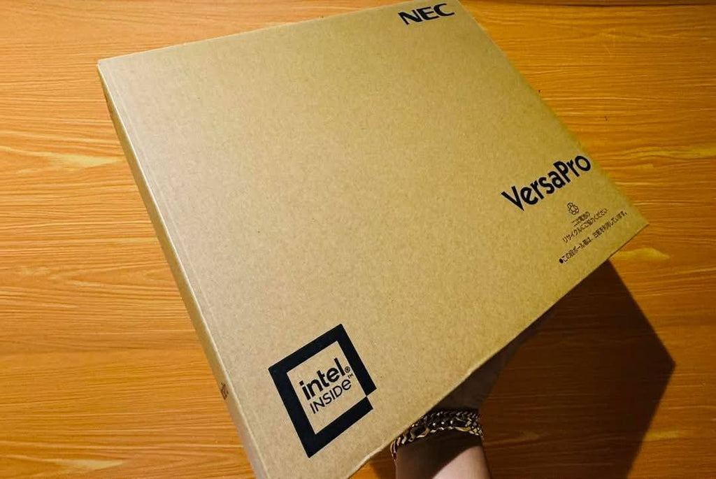 NEC VERSA PRO